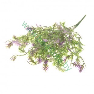 Букет 33 см "Травка резная" 1049694